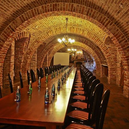 Hotel Restauracja Pustelnik Wisla Mala Dış mekan fotoğraf