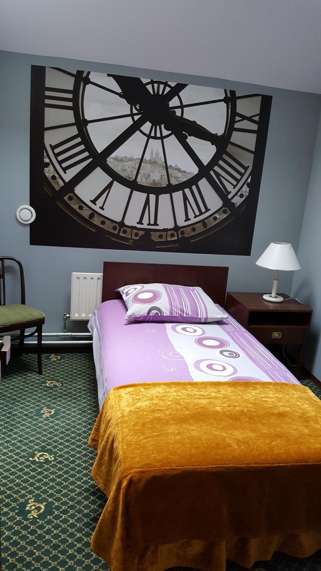 Hotel Restauracja Pustelnik Wisla Mala Oda fotoğraf
