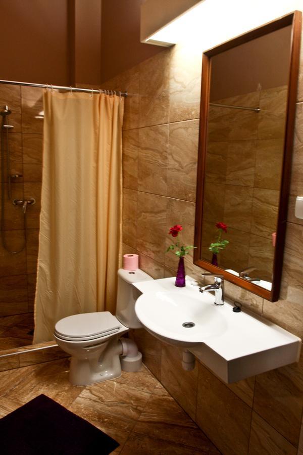 Hotel Restauracja Pustelnik Wisla Mala Dış mekan fotoğraf