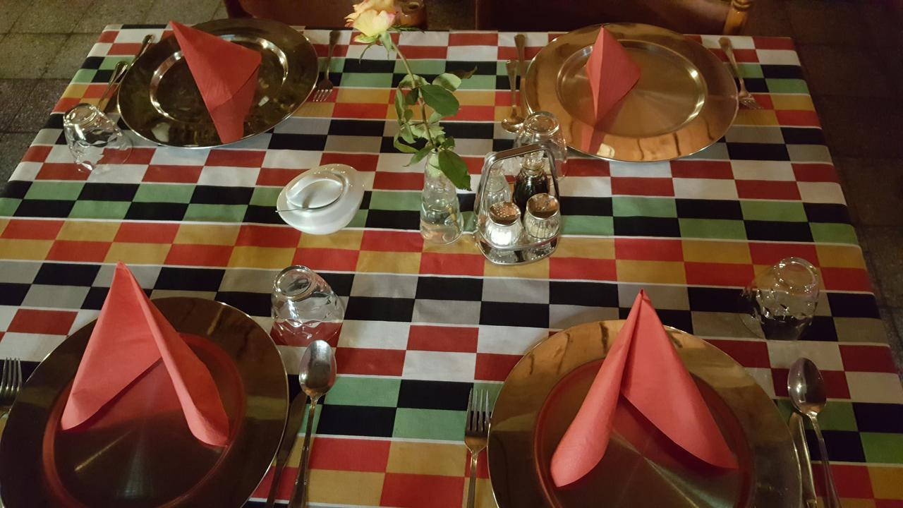 Hotel Restauracja Pustelnik Wisla Mala Dış mekan fotoğraf