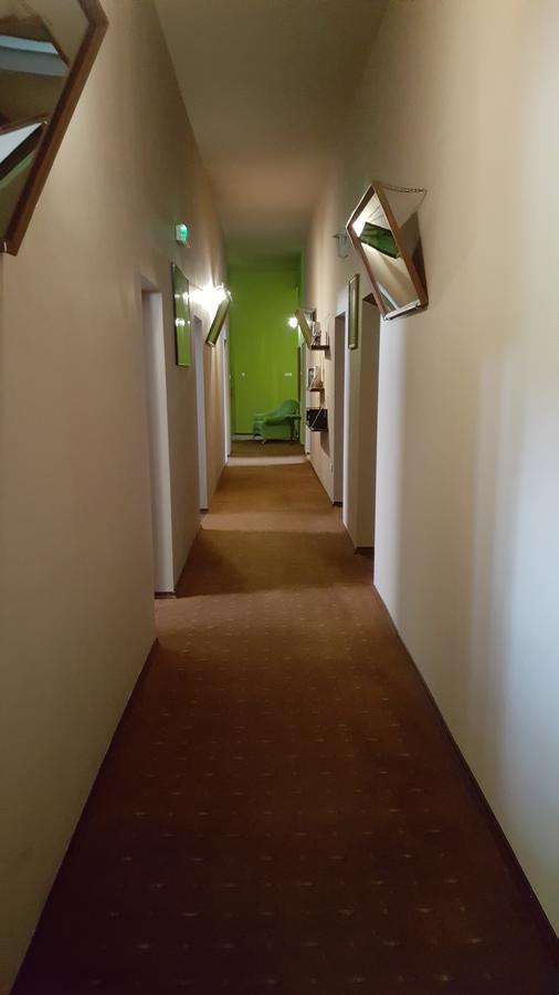 Hotel Restauracja Pustelnik Wisla Mala Dış mekan fotoğraf