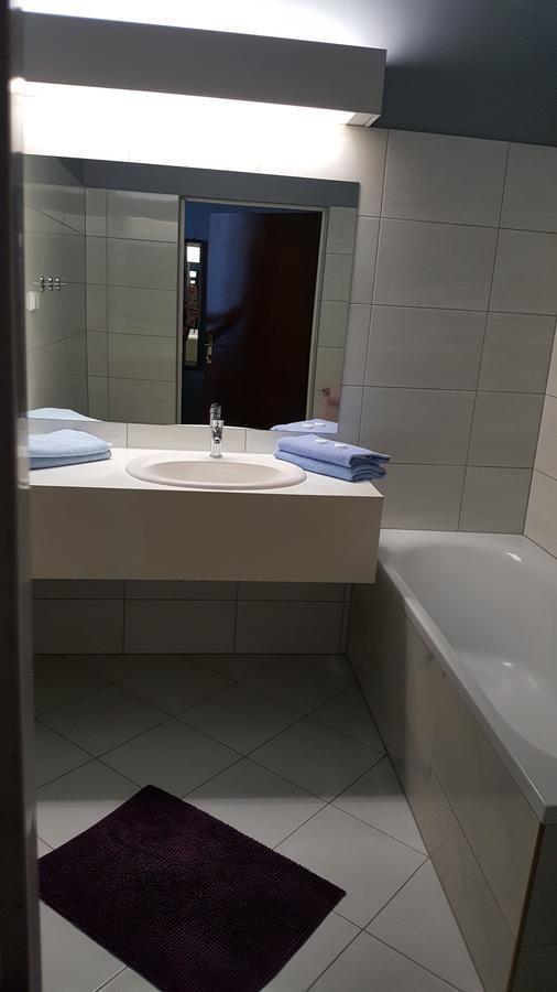 Hotel Restauracja Pustelnik Wisla Mala Dış mekan fotoğraf