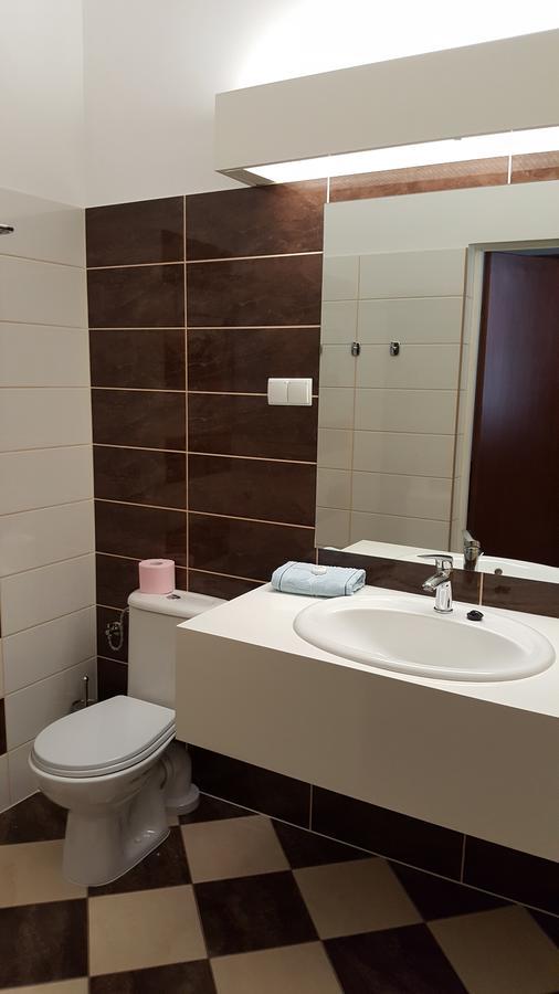 Hotel Restauracja Pustelnik Wisla Mala Dış mekan fotoğraf