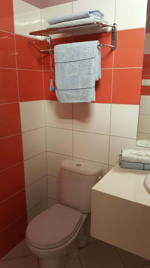 Hotel Restauracja Pustelnik Wisla Mala Dış mekan fotoğraf