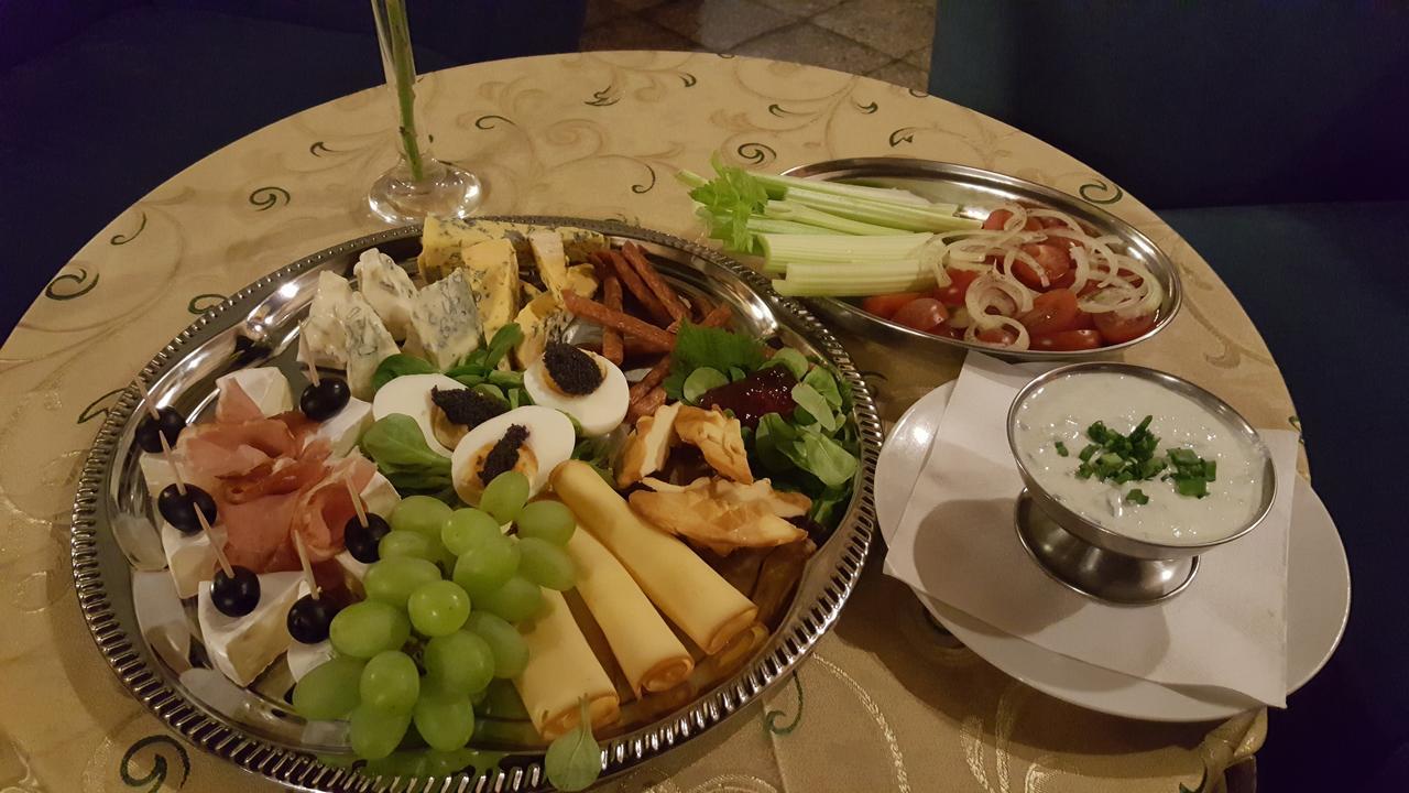 Hotel Restauracja Pustelnik Wisla Mala Dış mekan fotoğraf