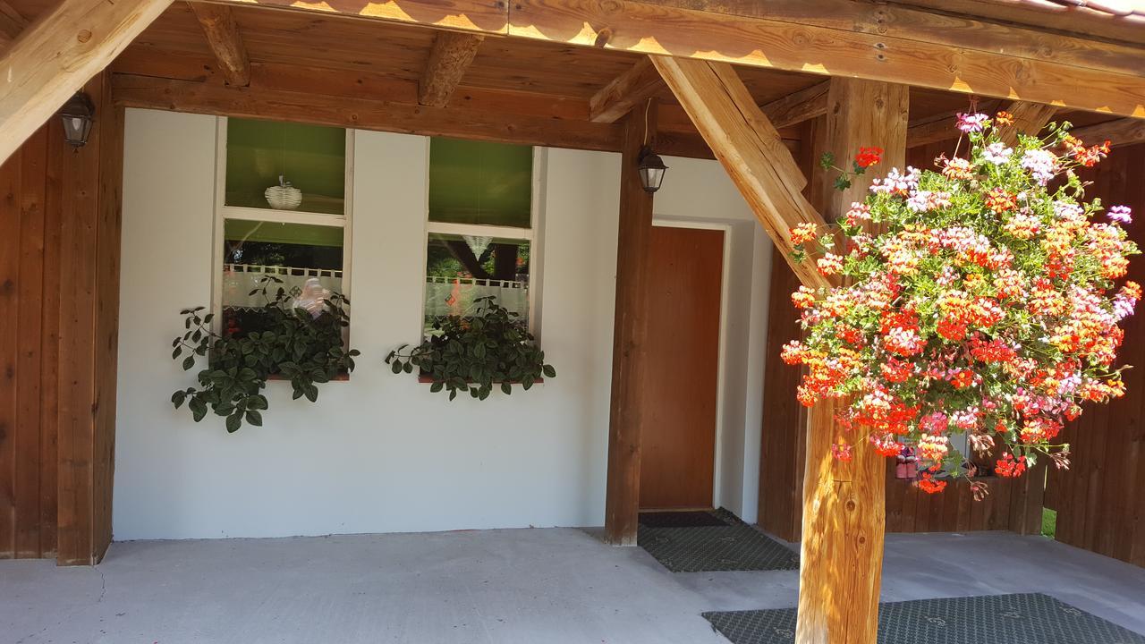 Hotel Restauracja Pustelnik Wisla Mala Dış mekan fotoğraf